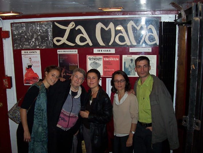 La MaMa Seekers2
